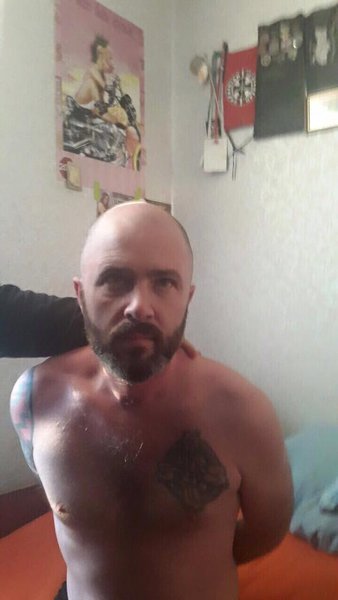 Дмитрий Голуб , блаблакар