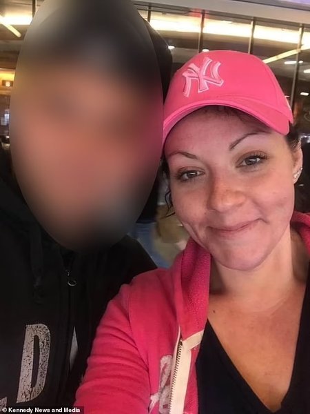 чоловік, дружина, пара, листування