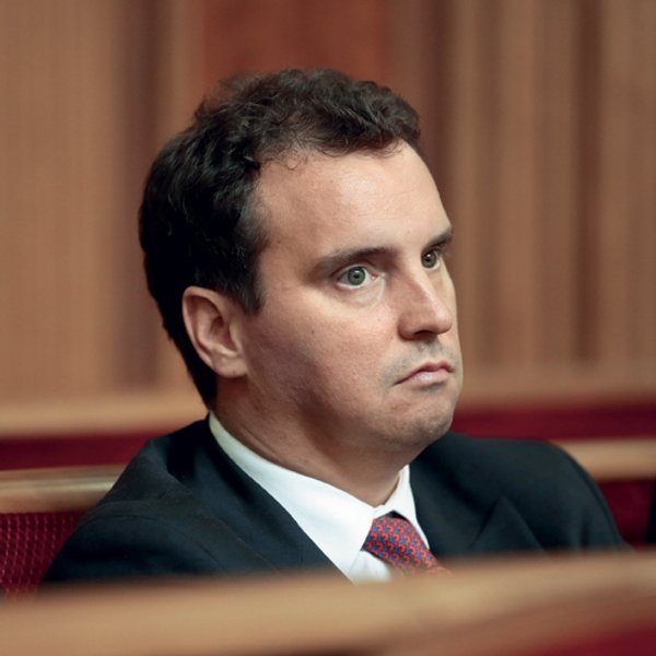 Айварас Абромавичус