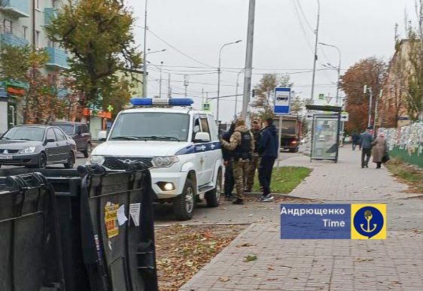 Маріуполь, зачистка в Маріуполі, блокпости в Маріуполі