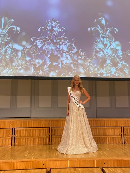 40-річна львів'янка Зоряна Богдан