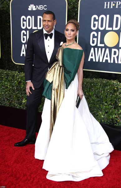 Дженнифер Лопес