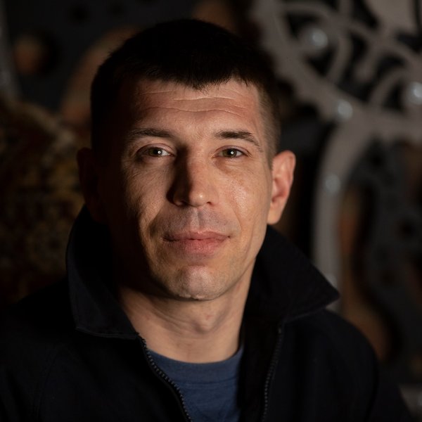 Сергей Лещенко, Сергей Сайгон