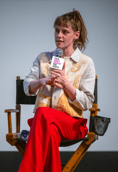 Кристен Стюарт