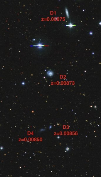 галактики галактики