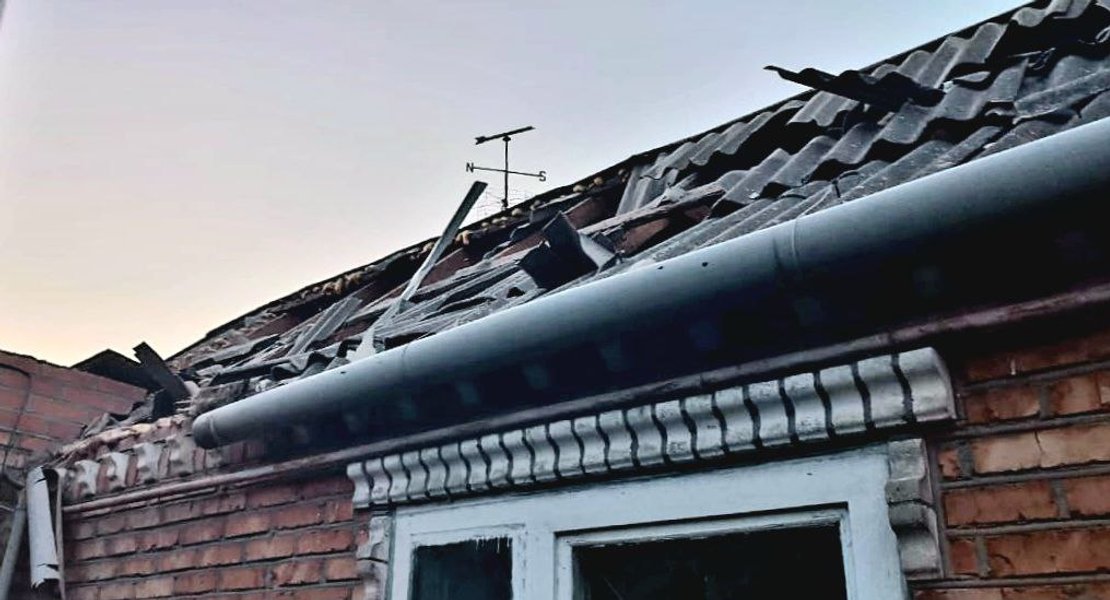 ВС РФ, обстрелы, атаки, Днепропетровская область, Одесская область, взрывы, война РФ против Украины