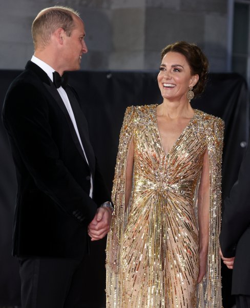 кейт міддлтон принц Вільям, Кейт Міддлтон