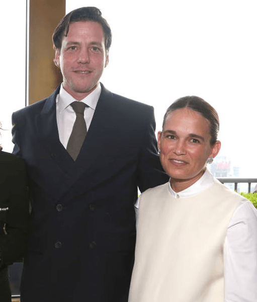 Мужчина и женщина из Нью-Йорка, которые обвинили няню в незаконном проживании в их доме за 1 млн долларов