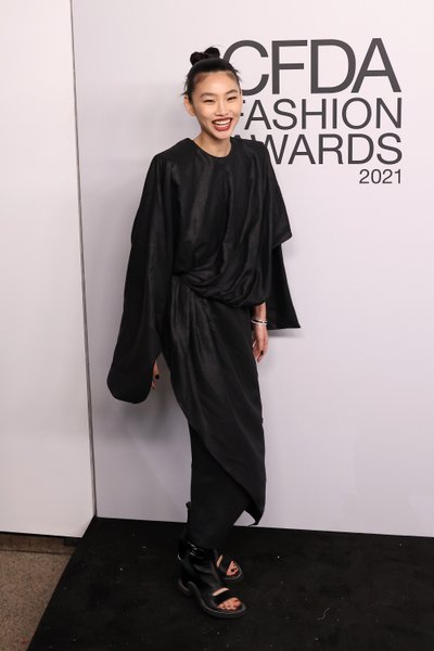 Чо Хо Ен, гра в кальмара