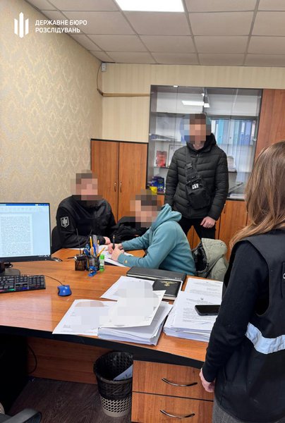 Крадіжка в ЗСУ — командир взводу привласнив техніку