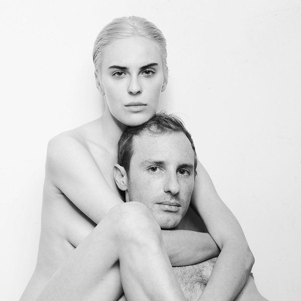 Таллула Уиллис, Диллон Басс