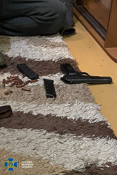 Руско шпионско оръжие шпионин, агент, gru, генерален щаб на руската федерация, служба за сигурност, разузнаване, служба за сигурност на Украйна, Очаков,