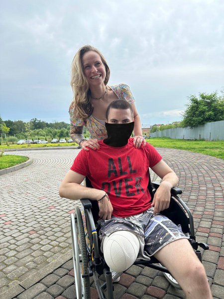 Маґура, Жак, ЗСУ, військовий