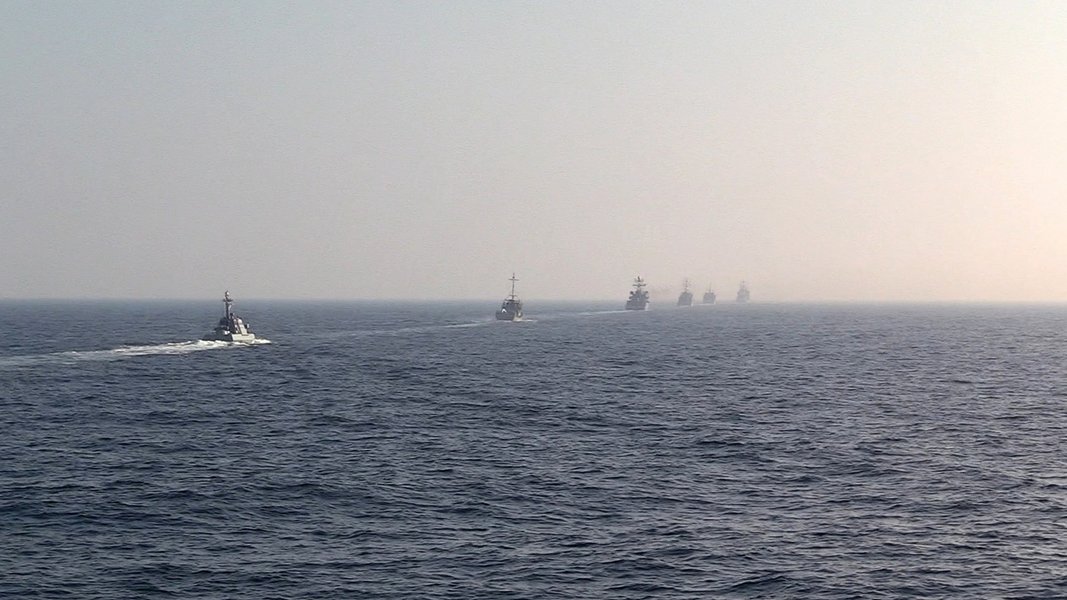 ВМС Украины, НАТО, корабли, Черное море, учения,