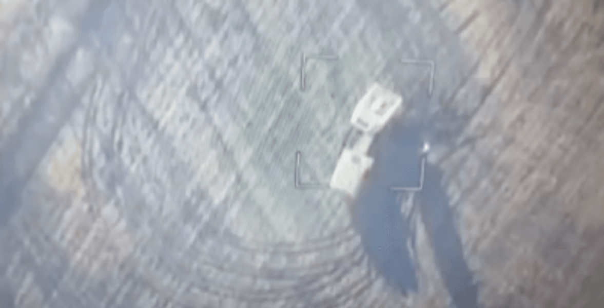 Россияне впервые обнаружили HIMARS ВСУ