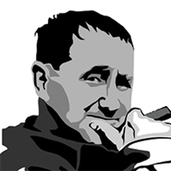 
Бертольд Брехт
немецкий писатель
