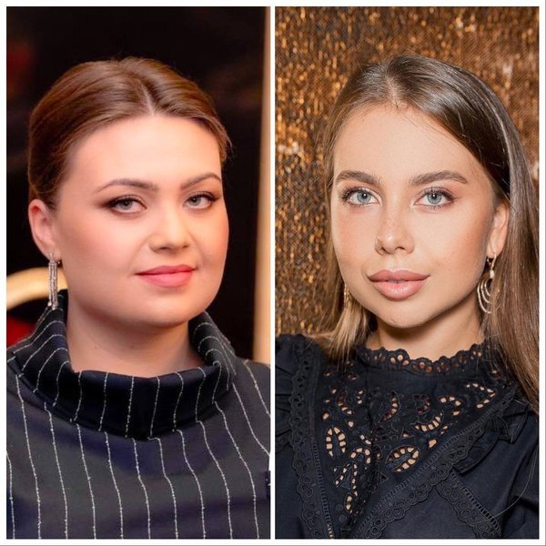 Анна Злочевская, Карина Злочевская, Герега, Эпицентр, поддержка армии, поддержка ВСУ, социально ответственный бизнес