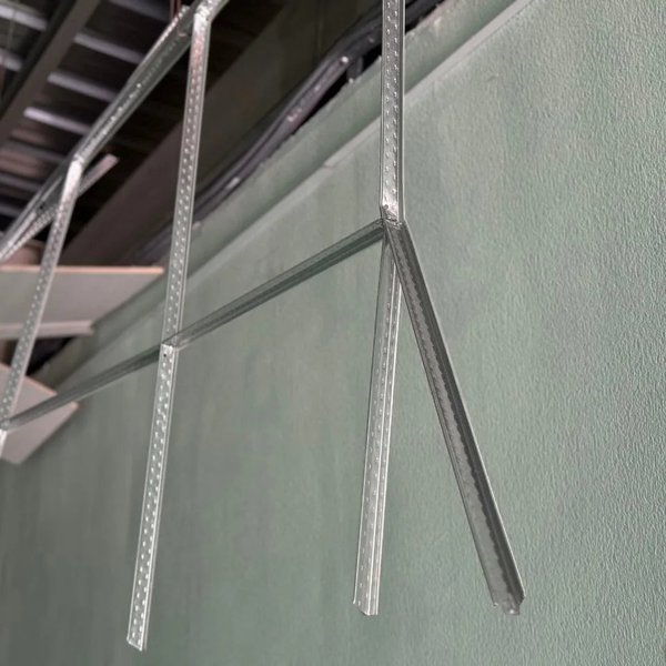 Последствия атаки Shahed