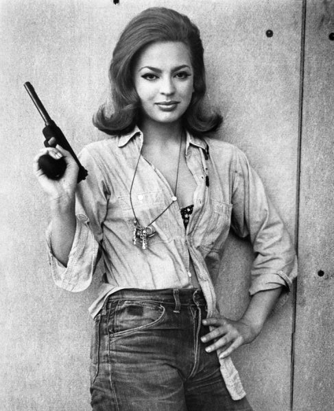 Ира фон Фюстенберг Принцеса Ира фон Фустенберг