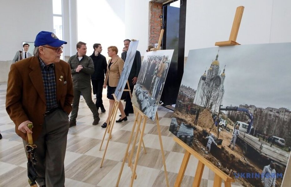 делегация, сша, буча, визит, конгресс сша, комиссия