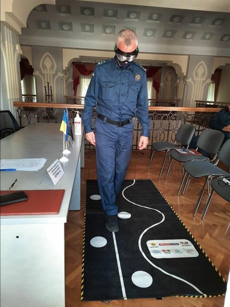 очки дранк бастерс, Drunk Busters