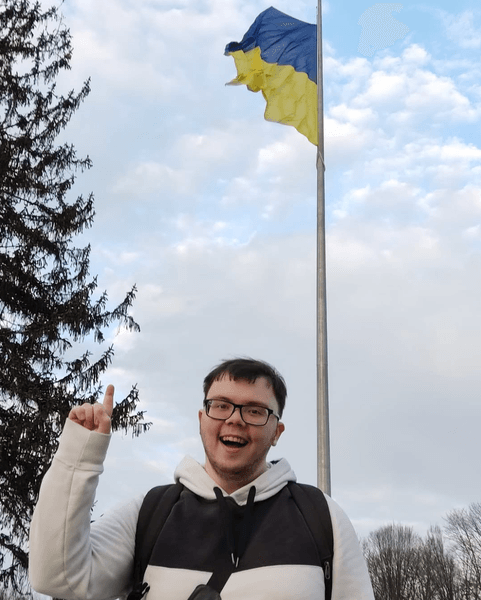Коля Гузей