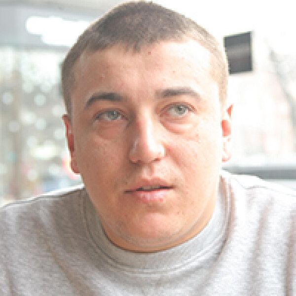 
Роман Синицын
о несовершенной системе аттестации
