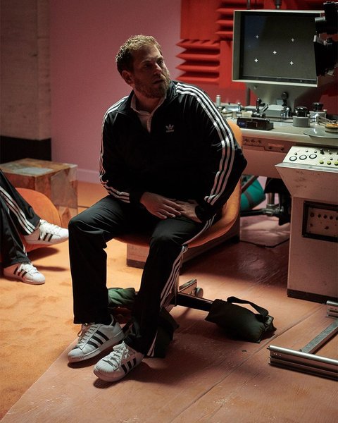 Джона Хілл, актор, схуднення