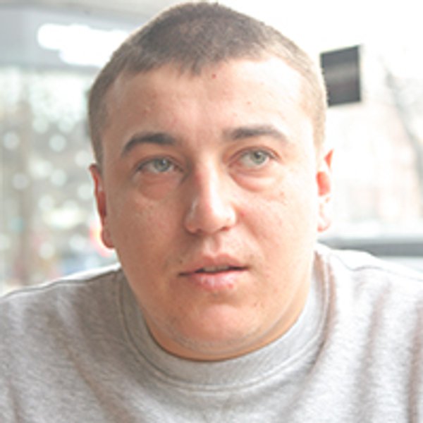 
Роман Синицын
о несовершенной системе аттестации
