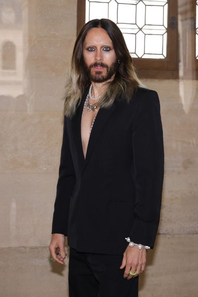 Джаред Лето