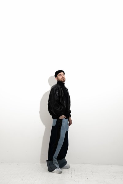 Тимофей Музычук