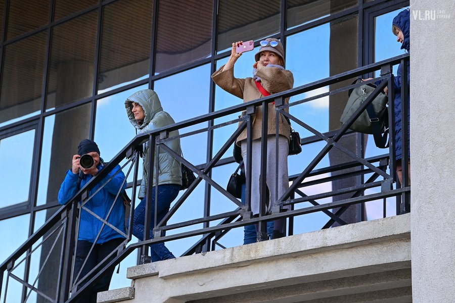 яхта Nord, яхта норд, алексей мордашов, российский олигарх, владивосток, яхта мордашова