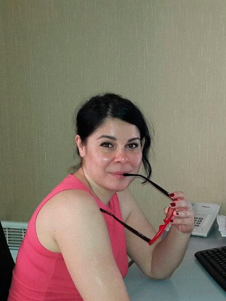 

Надежда Порутчик / Фото: Facebook
