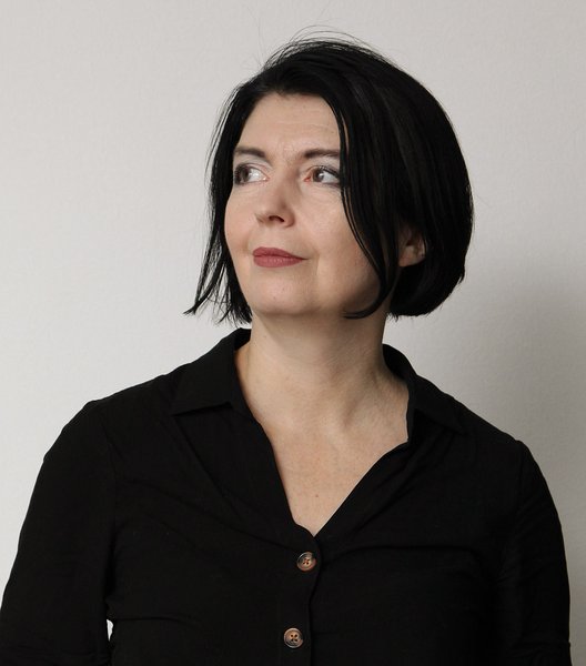 Мария Бабенко, журнал Фокус