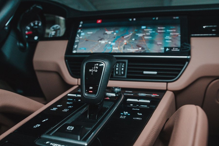 porsche cayenne, фото