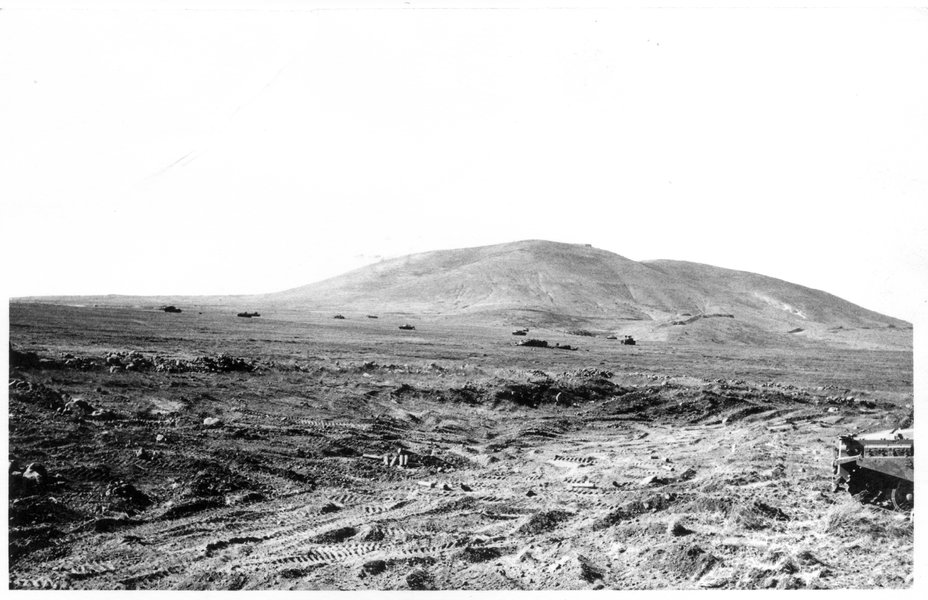 Війна Судного дня, Арабо-ізраїльські війни