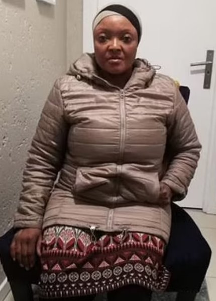 Госиаме Тамара Ситхоле, ЮАР, фото,