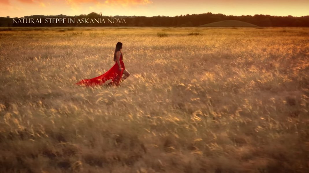 Семь чудес Таврии, промо, видео, туризм, Херсонская область