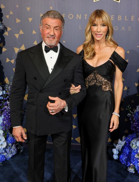 Сильвестр Сталлоне, Дженніфер Сталлоне