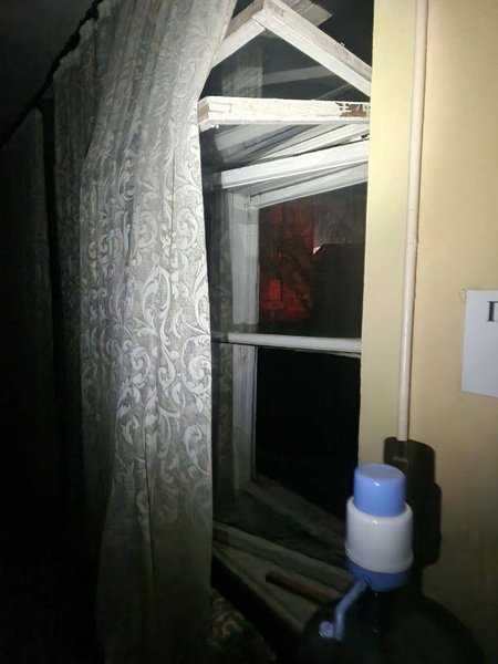 Наслідки атаки на Одещину