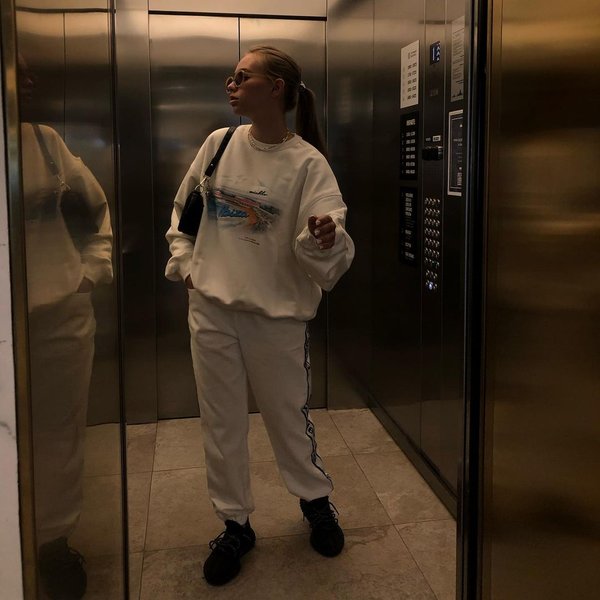 Луїза розова, дочка путина