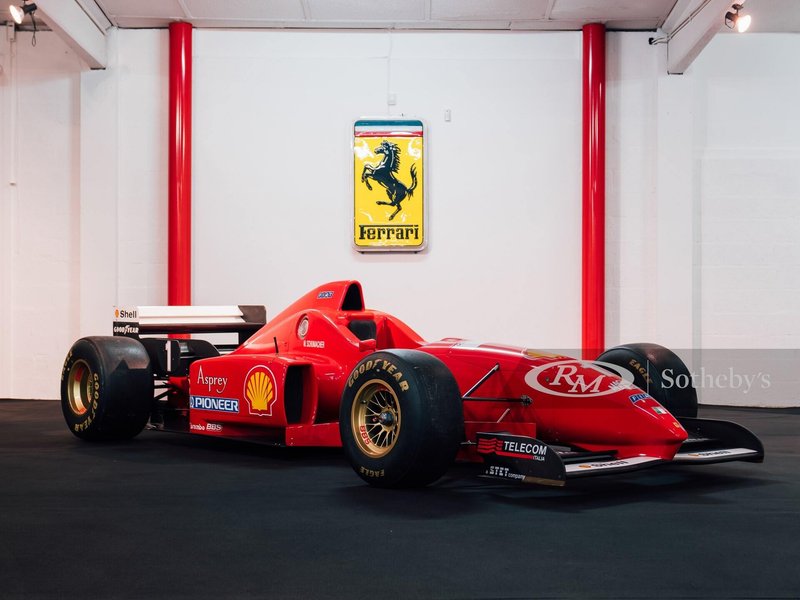 Ferrari, суперкары Ferrari, коллекция Ferrari, Ferrari Testarossa, Ferrari 250, Ferrari 288 GTO