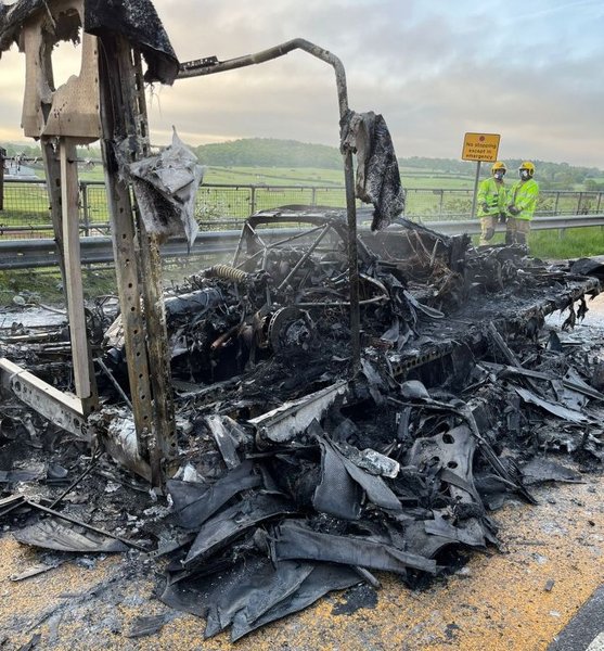 Mercedes-AMG One, новый Mercedes-AMG One, суперкар Mercedes