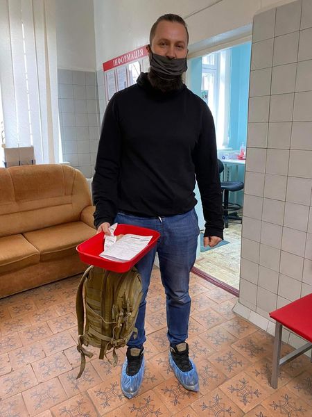 Доноры Киев