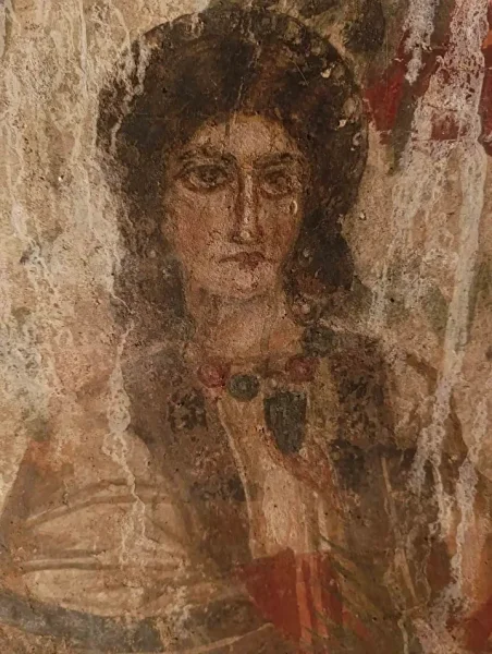 Археологи исследовали некрополь