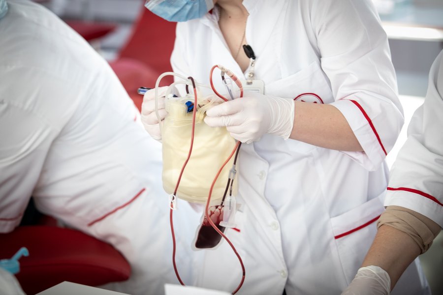 кровь, доноры, центр переливания крови