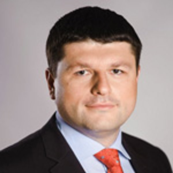 
Вадим Березовик
о первых позитивных тенденциях на финансовом рынке
