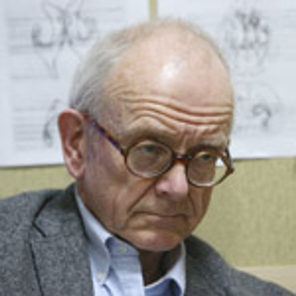 
Генри Марш 
об имперских замашках российского президента
