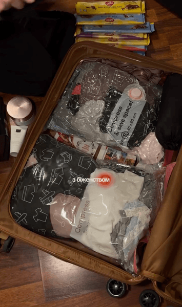 Украинку депортировали из Норвегии