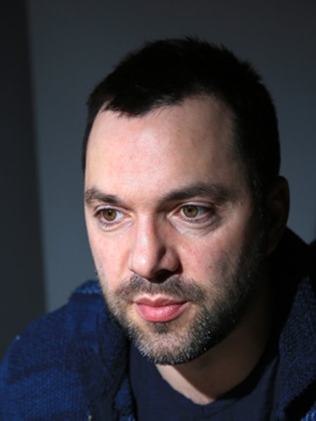 

Алексей Арестович: "Люди сами ставят себе низкую планку, в этом и проблема. На самом деле очень много вопросов решается, когда человек просто поднимает глаза и видит, что, кроме Украины, Майдана и АТО, есть еще звезды и другие планеты"
